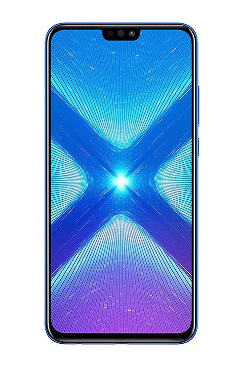 Read more about the article HONOR 8X
