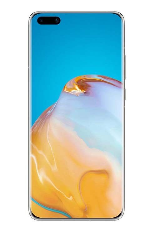Read more about the article Huawei P40 Pro