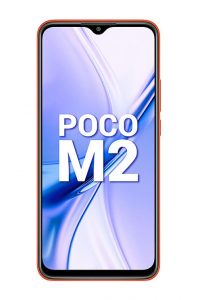 Xiaomi Poco M2 price in Bangladesh
