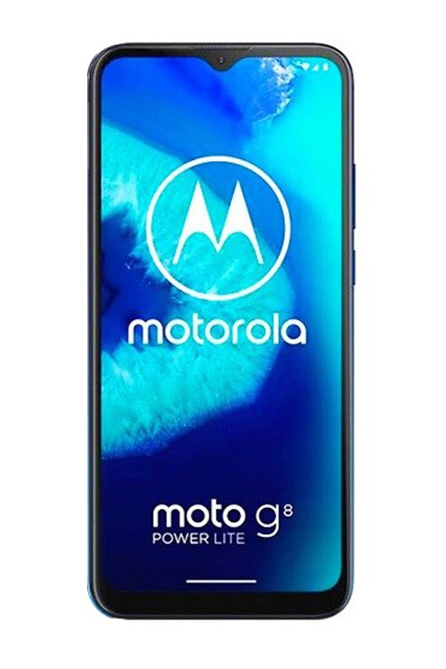 Read more about the article Motorola Moto G8 Power Lite