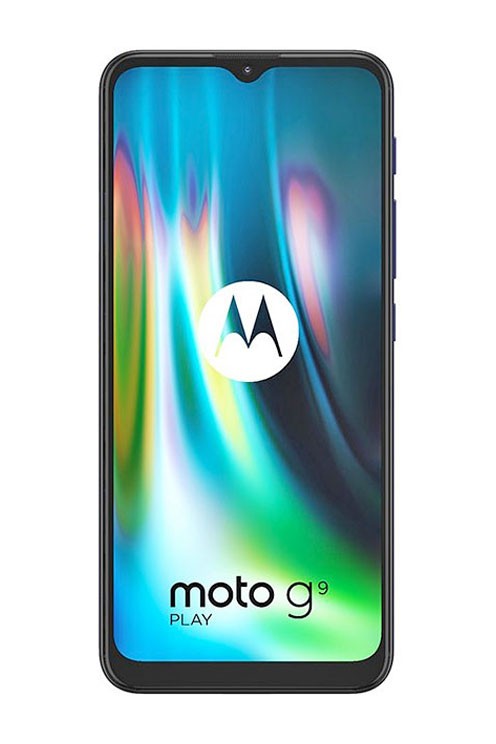 Motorola Moto G9 Play Price in Bangladesh