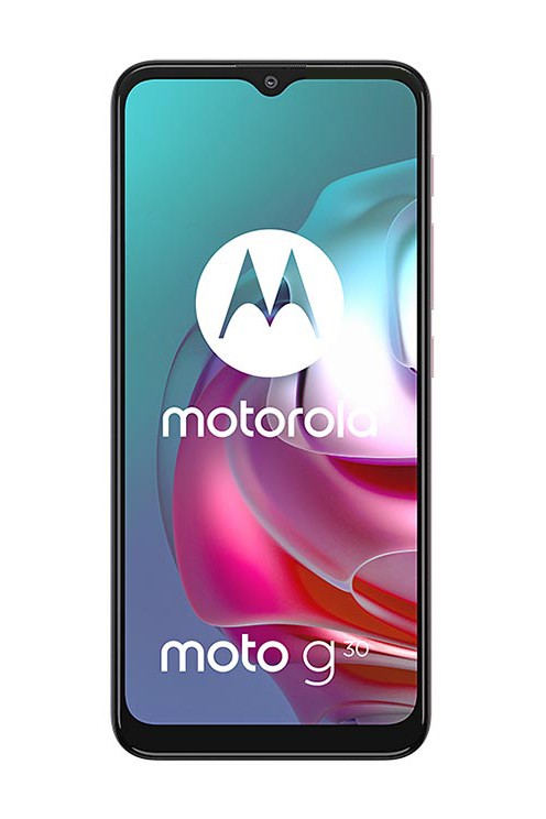 Read more about the article Motorola Moto G30
