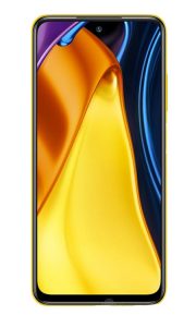 Xiaomi Poco M3 Pro 5G price in Bangladesh