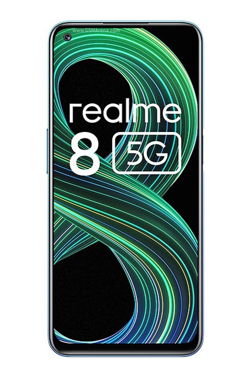 Realme 8 5G Price in Bangladesh