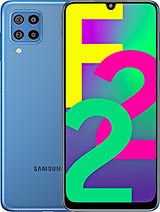 Samsung Galaxy F22 price in Bangladesh