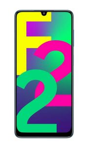 Samsung Galaxy F22 price in Bangladesh