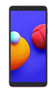 Samsung Galaxy A01 Core price in Bangladesh
