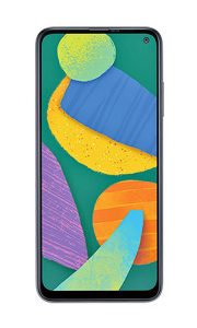 Samsung Galaxy F52 5G price in India