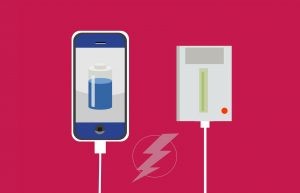 5 types of mobile batteries and guidance about them