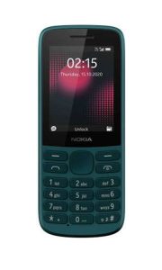 Nokia 215 4G price in Bangladesh specifications
