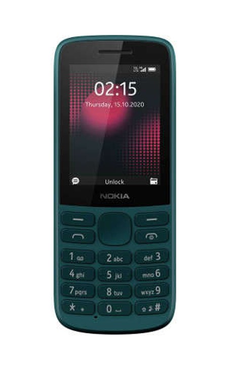 Read more about the article Nokia 215 4G