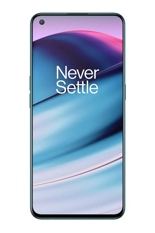 Read more about the article OnePlus Nord CE 5G