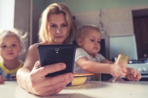 Smartphone effects on children and their negative impacts