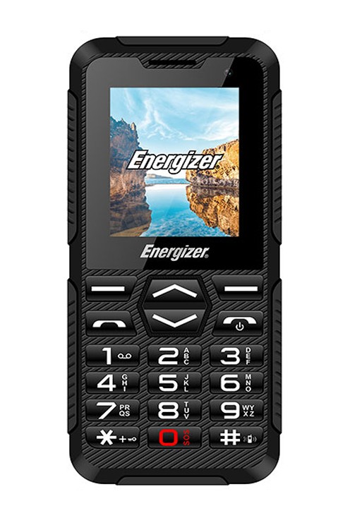 Read more about the article Energizer Hardcase H10