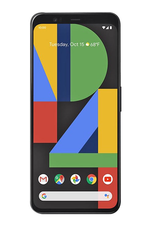 Read more about the article Google Pixel 4