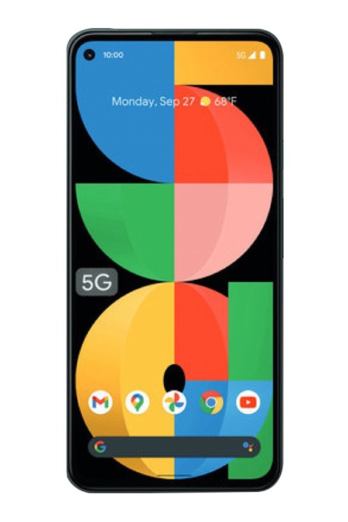 Google Pixel 5a 5G price in Bangladesh