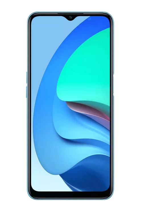 Read more about the article Oppo A56 5G