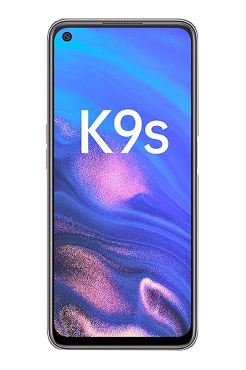 Read more about the article Oppo K9s