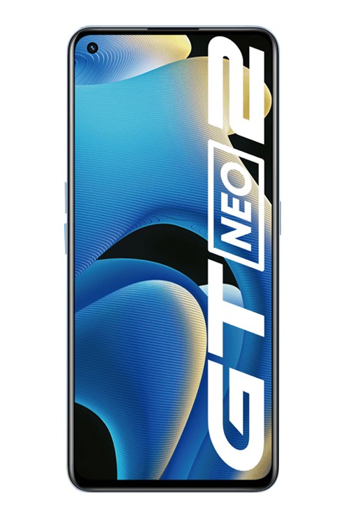 Realme GT Neo2 price in Bangladesh