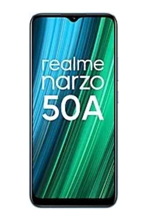 Realme Narzo 50A price in Bangladesh