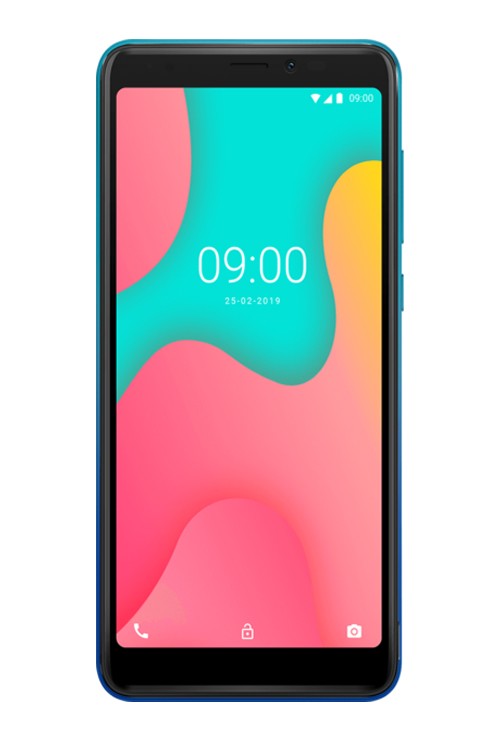 Wiko Y60 Price in Bangladesh