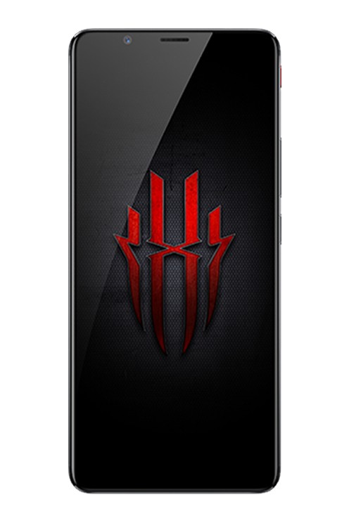 Read more about the article ZTE nubia Red Magic 5S