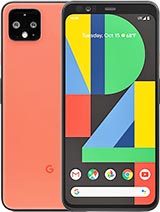 Google Pixel 4 price in Bangladesh