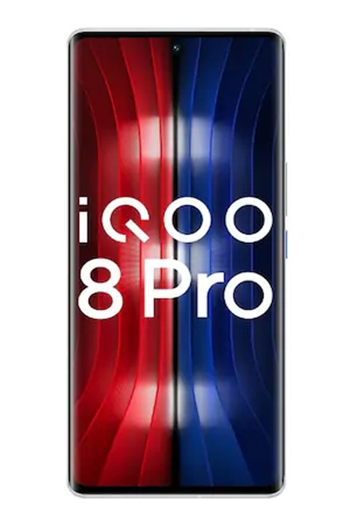 vivo iQOO 8 Pro price in Bangladesh