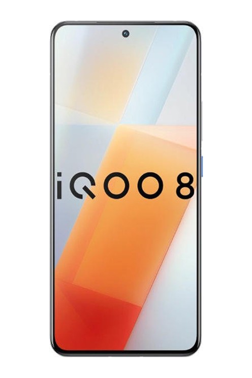 Read more about the article vivo iQOO 8