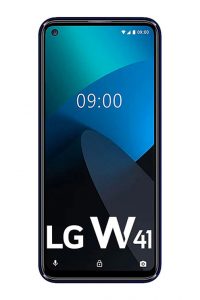 LG W41 price in Bangladesh