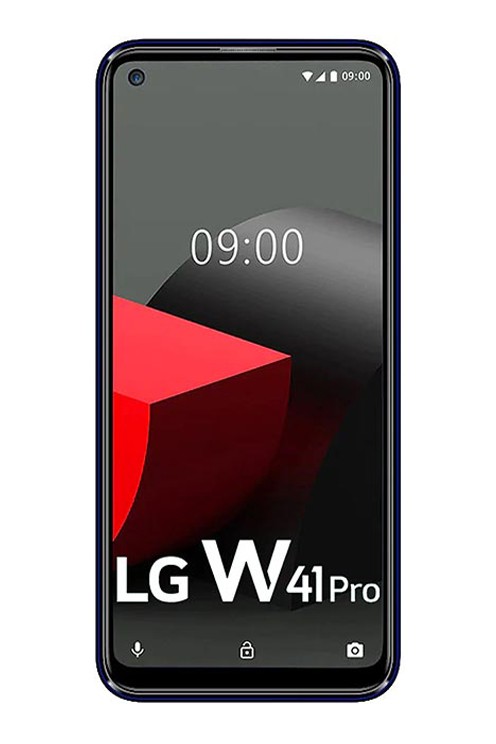 Read more about the article LG W41 Pro