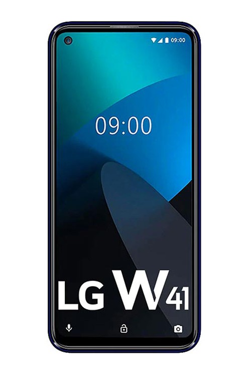 Read more about the article LG W41