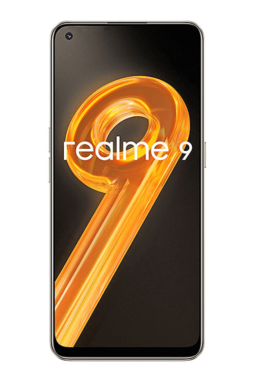 Read more about the article Realme 9